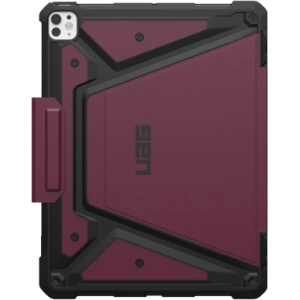 Hurtownia GSM - Etui UAG Urban Armor Gear Metropolis SE Apple iPad Pro 13" 2024 (a 7-a generație) bordeaux - UAG1398 - {ean13} - Hurt