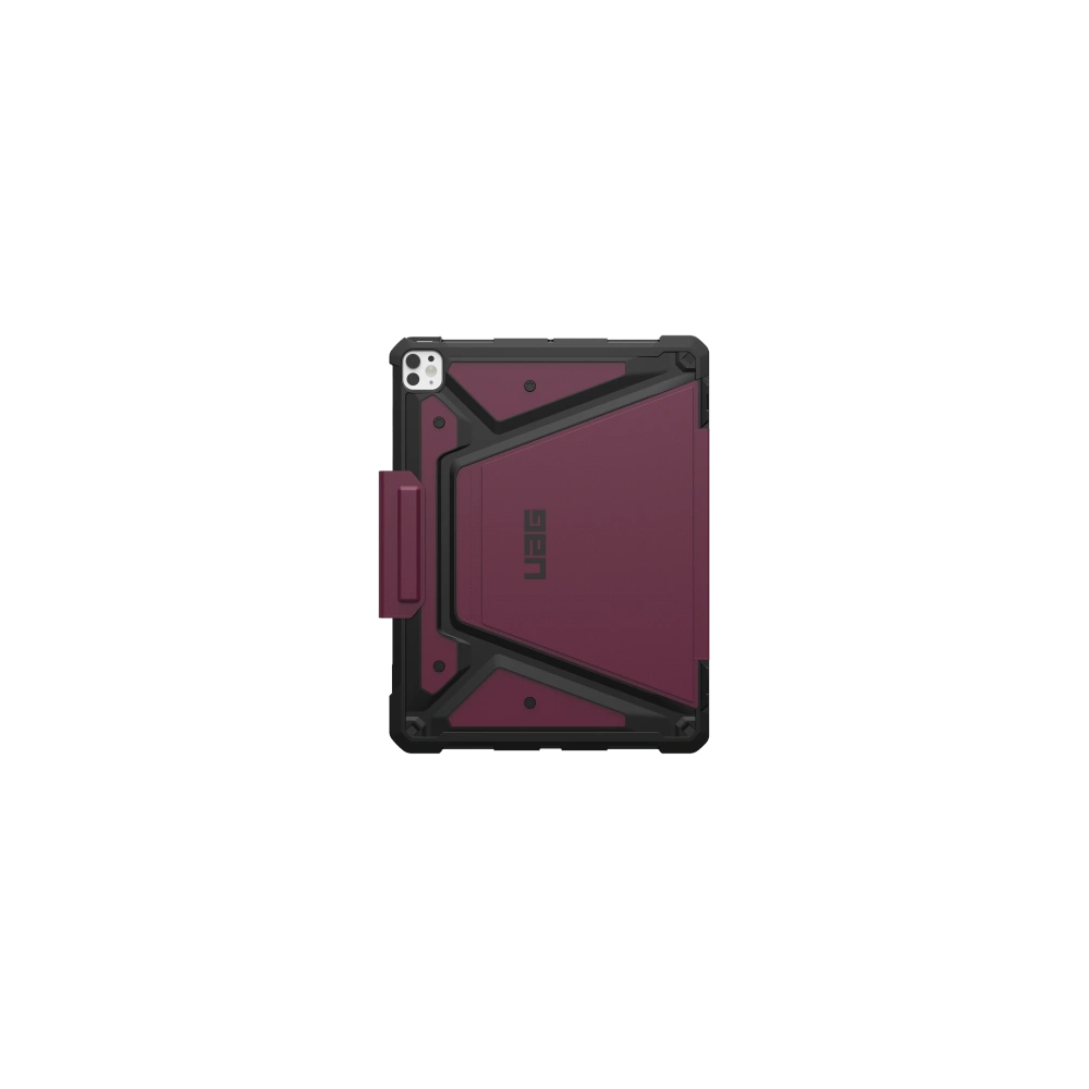 Hurtownia GSM - Etui UAG Urban Armor Gear Metropolis SE Apple iPad Pro 13" 2024 (a 7-a generație) bordeaux - UAG1398 - {ean13} - Hurt