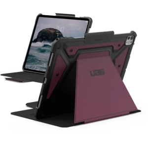 Hurtownia GSM - Etui UAG Urban Armor Gear Metropolis SE Apple iPad Pro 13" 2024 (7. generációs) bordó - UAG1398 - {ean13} - Hurt