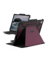 Hurtownia GSM - Etui UAG Urban Armor Gear Metropolis SE Apple iPad Pro 13" 2024 (a 7-a generație) bordeaux - UAG1398 - {ean13} - Hurt