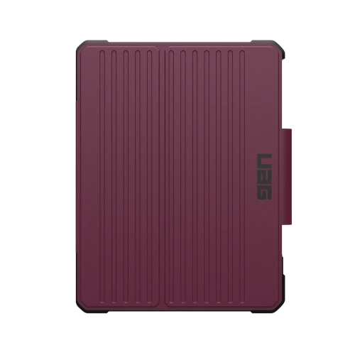 Etui UAG Urban Armor Gear Metropolis SE Apple iPad Pro 13" 2024 (7. generacji) bordeaux - iPad Pro 13" 2024 (7. generacji) - Urban Armor Gear