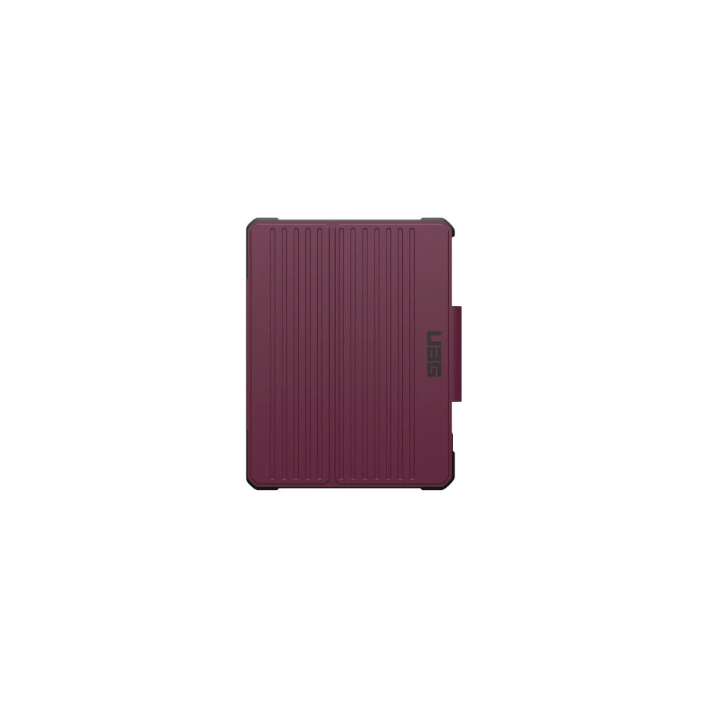 Hurtownia GSM - Etui UAG Urban Armor Gear Metropolis SE Apple iPad Pro 13" 2024 (a 7-a generație) bordeaux - UAG1398 - {ean13} - Hurt