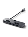 Hurtownia GSM - Adapter Satechi Aluminum USB-C Clamp Hub Pro iMac 2017/2019/2020 - STH153 - {ean13} - Hurt
