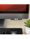 Hurtownia GSM - Adaptér Satechi hliníkový USB-C Clamp Hub Pro iMac 2017/2019/2020 - STH153 - {ean13} - Hurt