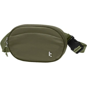 Hurtownia GSM - Tasche mit Gürtel / Tomtoc SlingBean-T32 Gürteltasche grün - TMT171 - {ean13} - Hurt