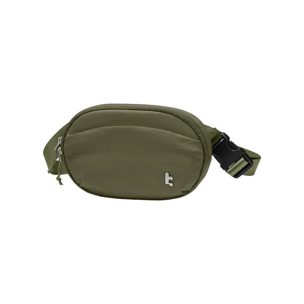 Hurtownia GSM - Taška na pás / pouzdro Tomtoc SlingBean-T32 zelená - TMT171 - {ean13} - Hurt