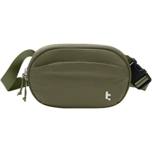 Wholesale Tomtoc SlingBean-T32 belt bag / pouch green - TMT171 - {ean13} - Hurt