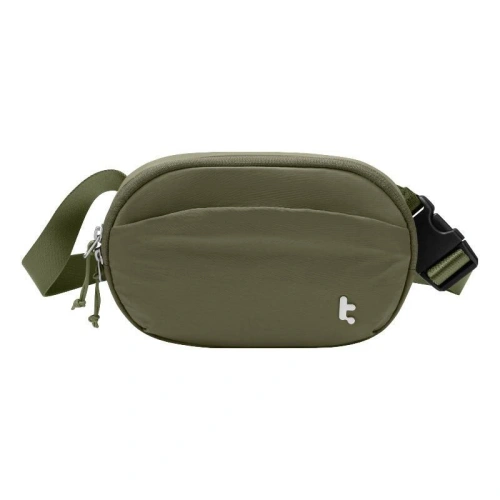 Torba na pasku / saszetka Tomtoc SlingBean-T32 zielona