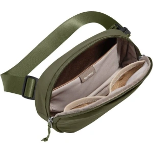 Wholesale Tomtoc SlingBean-T32 belt bag / pouch green - TMT171 - {ean13} - Hurt