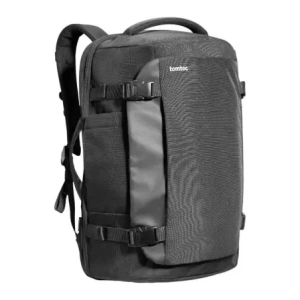 Hurtownia GSM - Batoh Tomtoc Navigator-T66 40L černý - TMT173 - {ean13} - Hurt