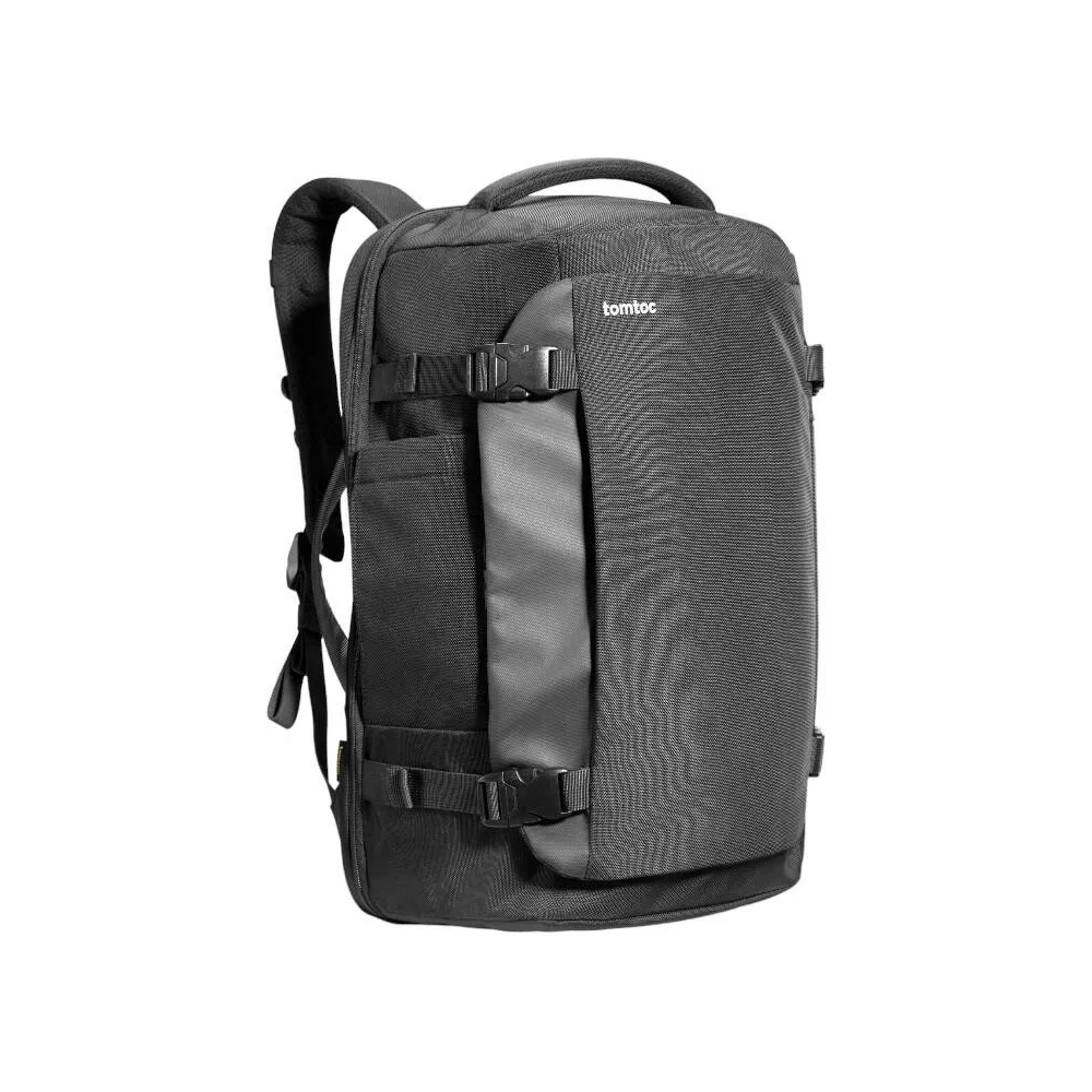 Hurtownia GSM - Batoh Tomtoc Navigator-T66 40L černý - TMT173 - {ean13} - Hurt