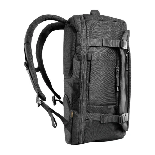 Plecak Tomtoc Navigator-T66 40L czarny - Torby, plecaki, worki - TomToc