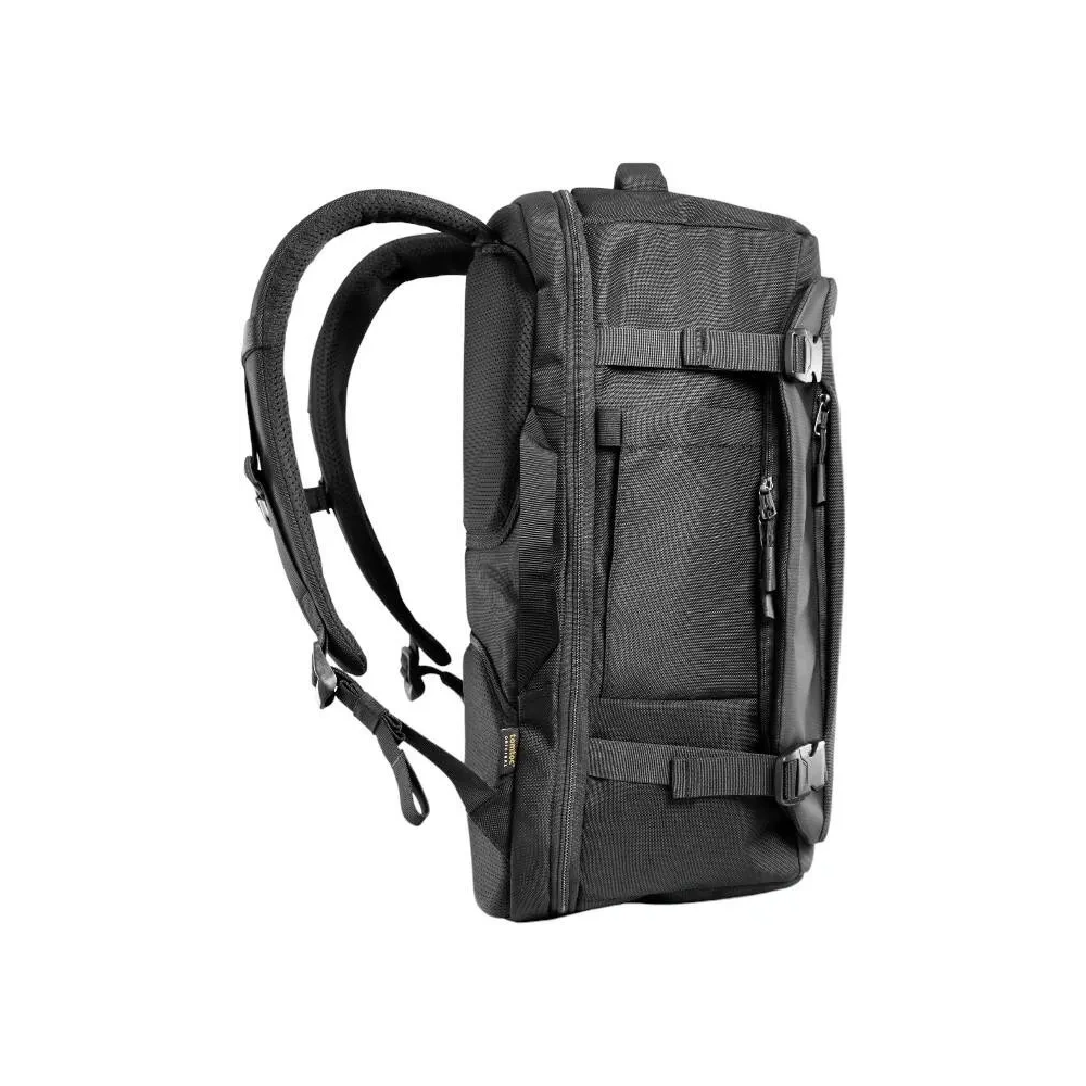 Hurtownia GSM - Batoh Tomtoc Navigator-T66 40L černý - TMT173 - {ean13} - Hurt