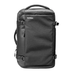 Hurtownia GSM - Batoh Tomtoc Navigator-T66 40L černý - TMT173 - {ean13} - Hurt
