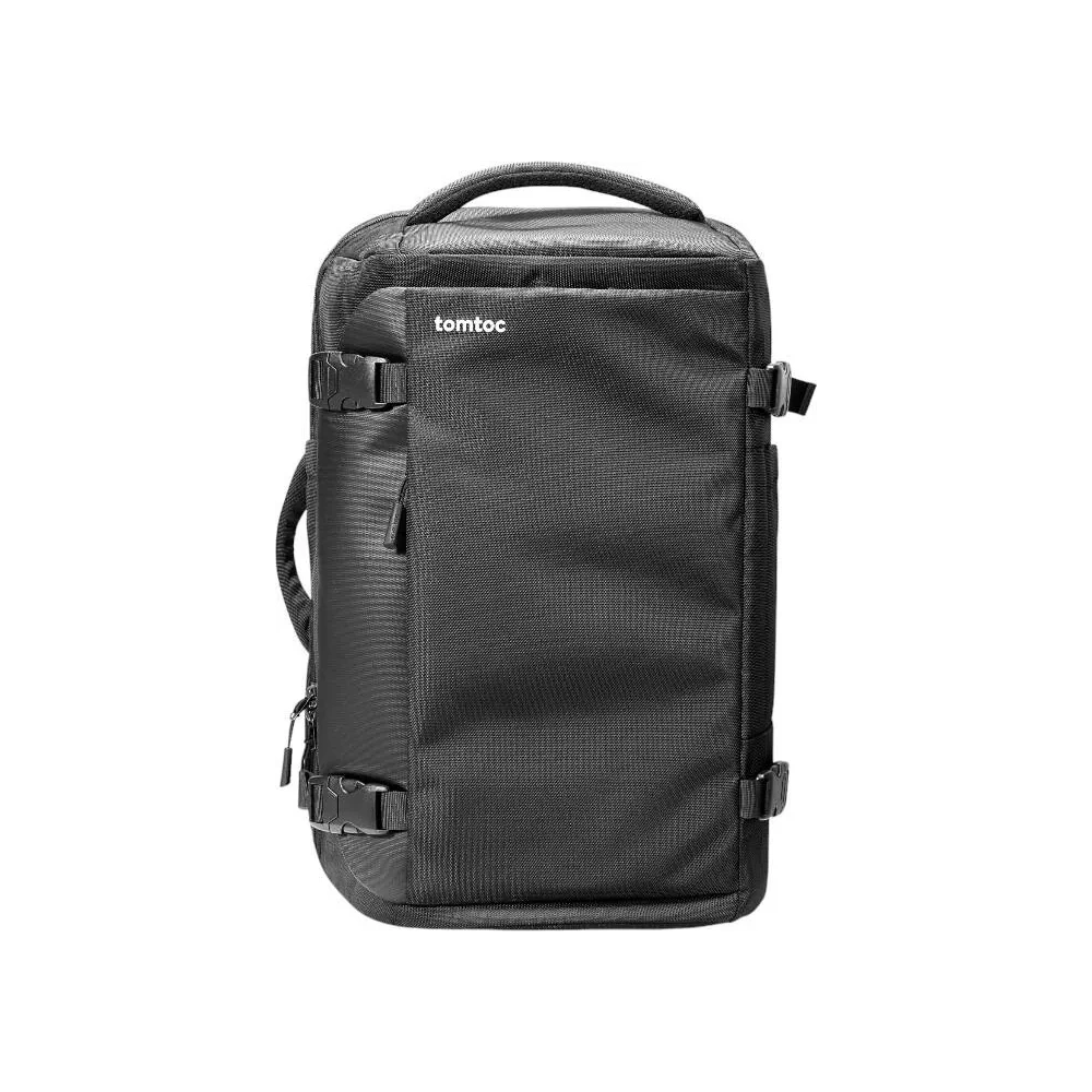 Hurtownia GSM - Batoh Tomtoc Navigator-T66 40L černý - TMT173 - {ean13} - Hurt