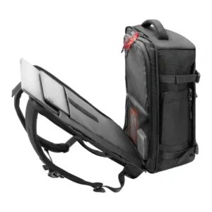 Hurtownia GSM - Batoh Tomtoc Navigator-T66 40L černý - TMT173 - {ean13} - Hurt