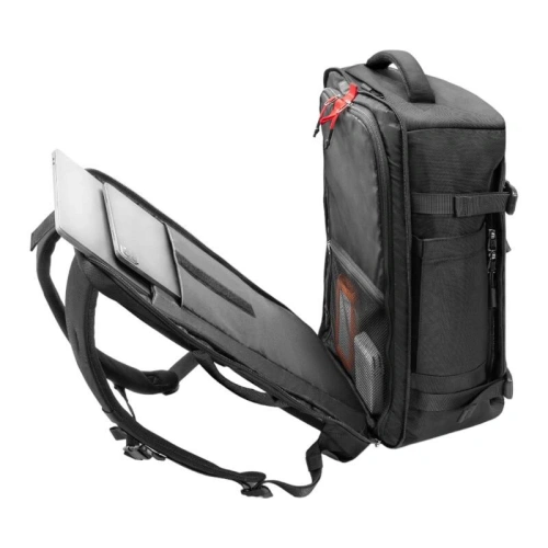 Plecak Tomtoc Navigator-T66 40L czarny - Torby, plecaki, worki - TomToc