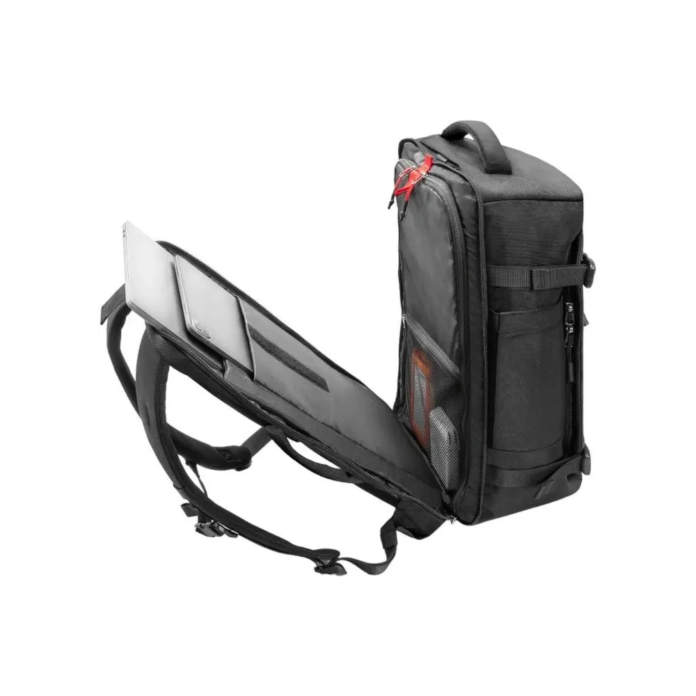 Hurtownia GSM - Batoh Tomtoc Navigator-T66 40L černý - TMT173 - {ean13} - Hurt