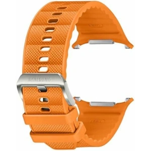Hurtownia GSM - Pasek Samsung ET-SBL70MOEGEU PeakForm Band Galaxy Watch Ultra narancssárga/orange - SMG1168 - {ean13} - Hurt