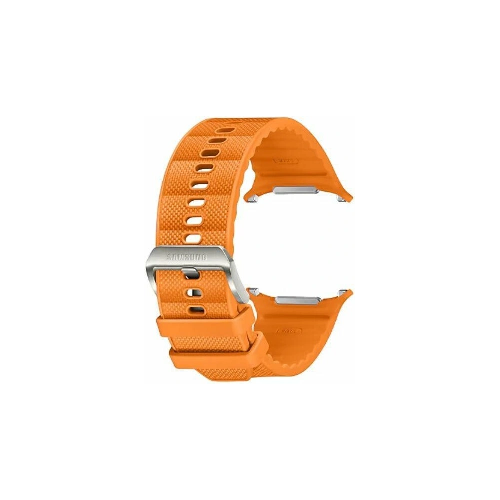 Hurtownia GSM - Pasek Samsung ET-SBL70MOEGEU PeakForm Band Galaxy Watch Ultra pomarańczowy/orange - SMG1168 - {ean13} - Hurt