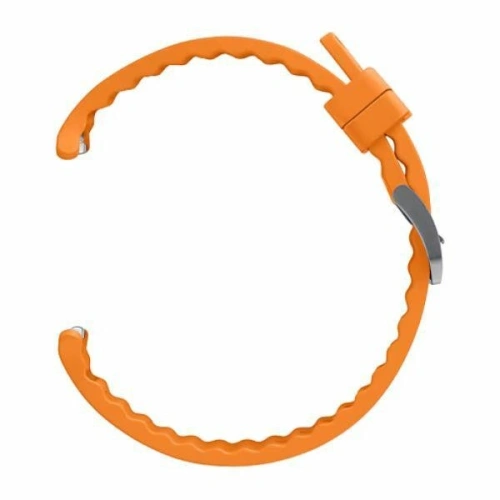 Pasek Samsung ET-SBL70MOEGEU PeakForm Band Galaxy Watch Ultra pomarańczowy/orange - Galaxy Watch Ultra - Samsung