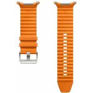 Hurtownia GSM - Pasek Samsung ET-SBL70MOEGEU PeakForm Band Galaxy Watch Ultra oranžový/orange - SMG1168 - {ean13} - Hurt