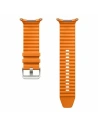 Hurtownia GSM - Pasek Samsung ET-SBL70MOEGEU PeakForm Band Galaxy Watch Ultra pomarańczowy/orange - SMG1168 - {ean13} - Hurt