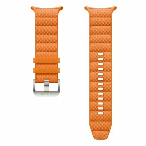 Pasek Samsung ET-SBL70MOEGEU PeakForm Band Galaxy Watch Ultra pomarańczowy/orange - Galaxy Watch Ultra - Samsung