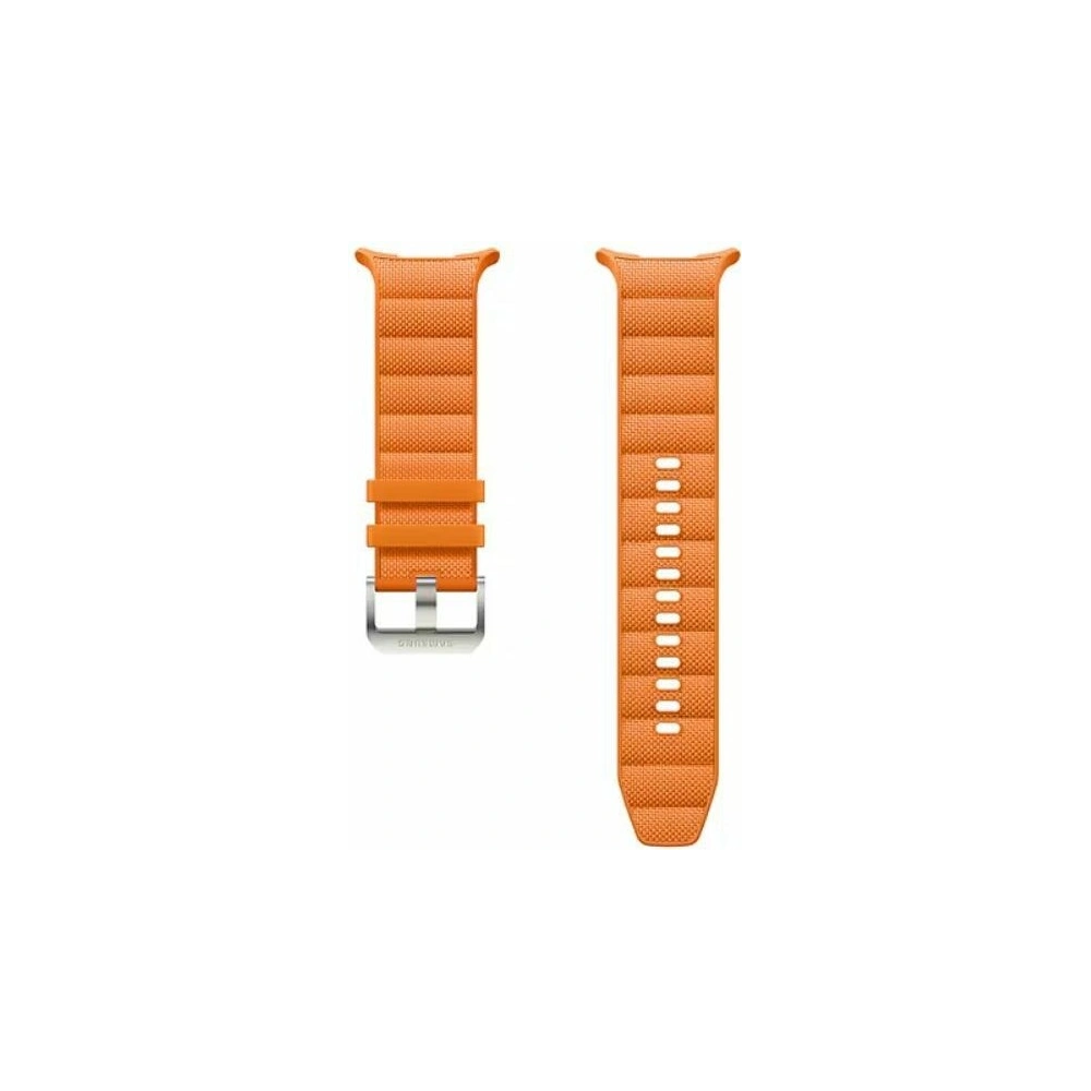 Hurtownia GSM - Pasek Samsung ET-SBL70MOEGEU PeakForm Band Galaxy Watch Ultra pomarańczowy/orange - SMG1168 - {ean13} - Hurt