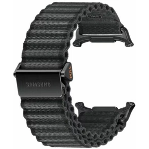 Hurtownia GSM - Pasek Samsung ET-SVL70MBEGEU Trail Band Galaxy Watch Ultra szürke/sötétszürke - SMG1169 - {ean13} - Hurt