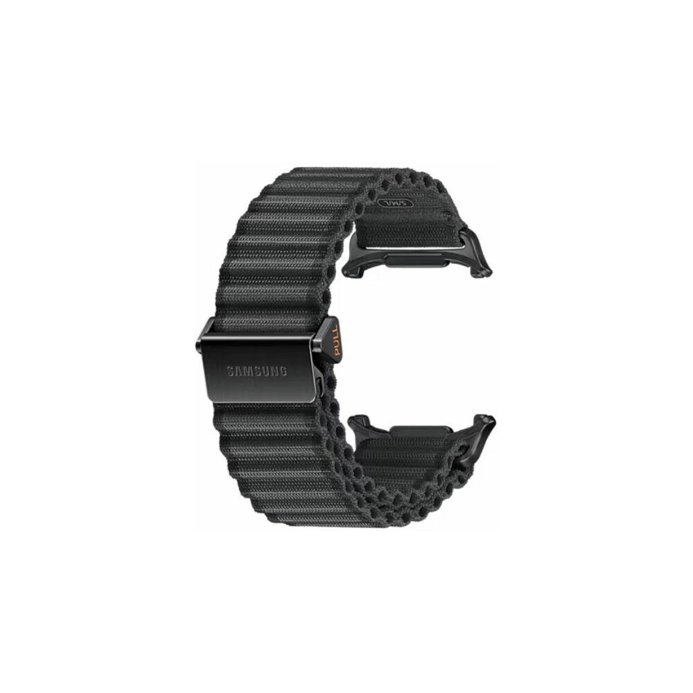 Wholesale Samsung ET-SVL70MBEGEU Trail Band Galaxy Watch Ultra dark gray - SMG1169 - {ean13} - Hurt