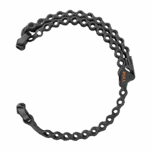 Pasek Samsung ET-SVL70MBEGEU Trail Band Galaxy Watch Ultra szary/dark gray - Galaxy Watch Ultra - Samsung