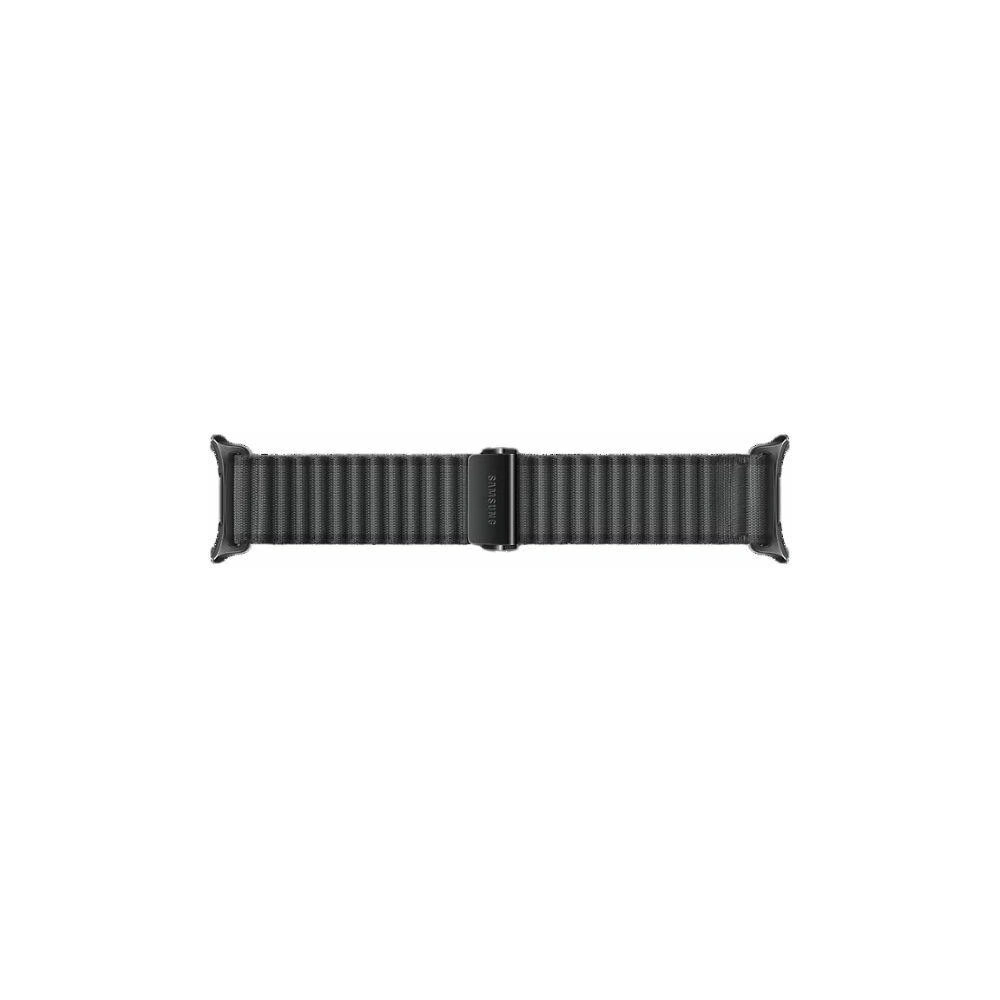 Hurtownia GSM - Pasek Samsung ET-SVL70MBEGEU Trail Band Galaxy Watch Ultra szary/dark gray - SMG1169 - {ean13} - Hurt