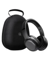Wholesale USAMS US-ZB292 in-ear headphone case black - USA1164 - {ean13} - Hurt