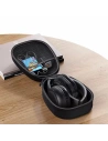 Wholesale USAMS US-ZB292 in-ear headphone case black - USA1164 - {ean13} - Hurt