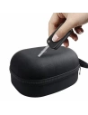 Wholesale USAMS US-ZB292 in-ear headphone case black - USA1164 - {ean13} - Hurt