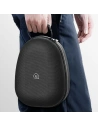 Wholesale USAMS US-ZB292 in-ear headphone case black - USA1164 - {ean13} - Hurt