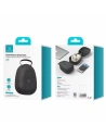 Wholesale USAMS US-ZB292 in-ear headphone case black - USA1164 - {ean13} - Hurt