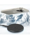 Wholesale USAMS US-CD223 15W wireless charger black - USA1166 - {ean13} - Hurt