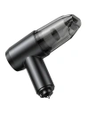 Hurtownia GSM - Aspirator auto 6 în 1 USAMS US-ZB291 XJ Series negru/black - USA1167 - {ean13} - Hurt