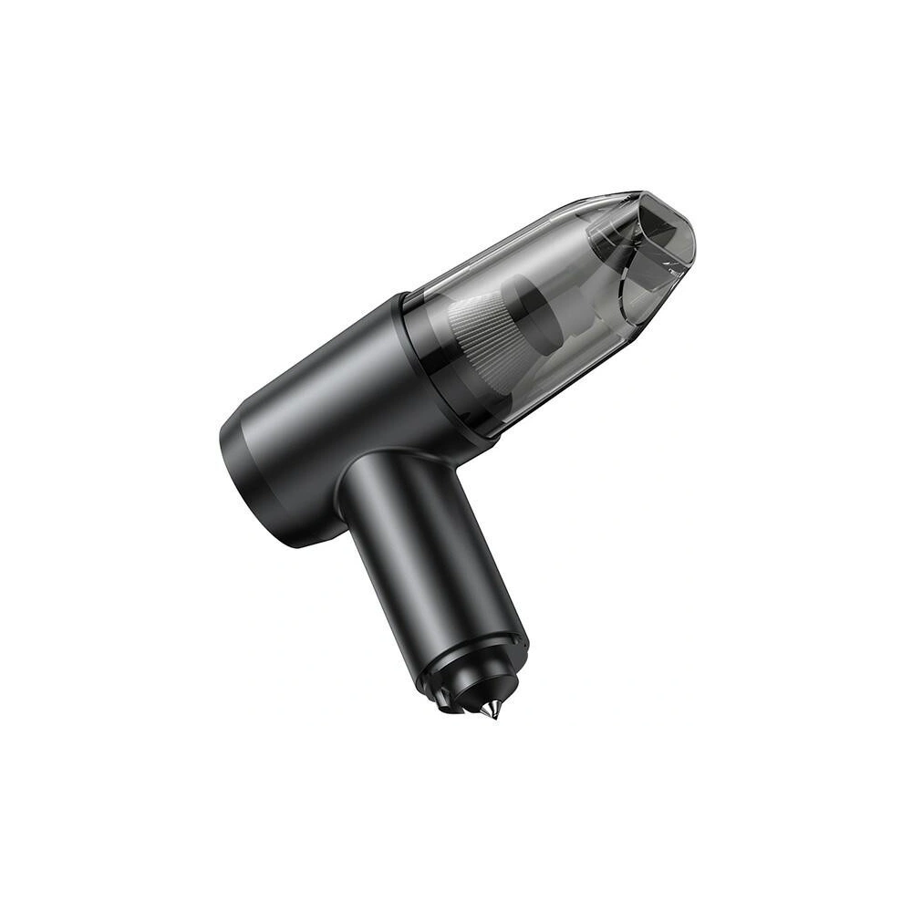 Hurtownia GSM - Aspirator auto 6 în 1 USAMS US-ZB291 XJ Series negru/black - USA1167 - {ean13} - Hurt
