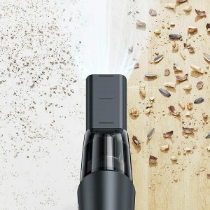 Wholesale USAMS US-ZB291 XJ Series 6in1 car hoover black - USA1167 - {ean13} - Hurt