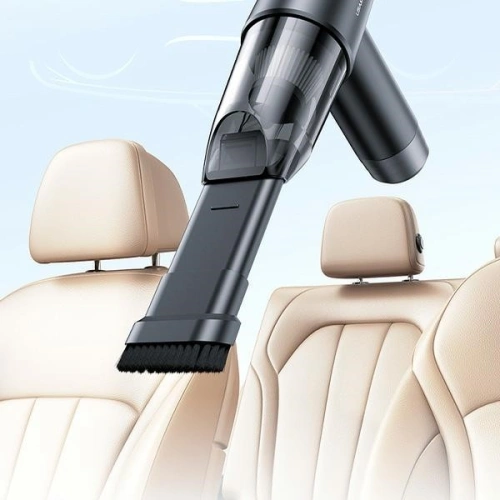 Odkurzacz samochodowy 6w1 USAMS US-ZB291 XJ Series czarny/black - Sprzątanie i dezynfekcja - Usams