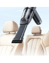 Wholesale USAMS US-ZB291 XJ Series 6in1 car hoover black - USA1167 - {ean13} - Hurt