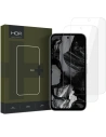 Hofi Glass Pro+ Google Pixel 9 / 9 Pro Clear [2 PACK] - Pixel 9 Pro - Hofi