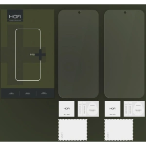 Hurtownia GSM - Sticlă securizată Hofi Glass Pro+ Google Pixel 9 / 9 Pro Clear [2 PACK] - HOFI515 - {ean13} - Hurt