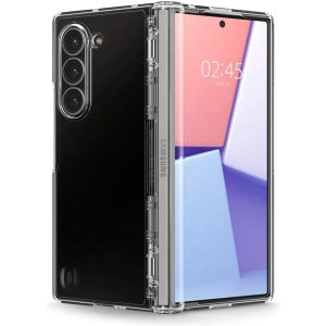 Hurtownia GSM - Case Spigen Ultra Hybrid Pro Samsung Galaxy Z Fold 6 Crystal Clear - SPN3470 - {ean13} - Hurt
