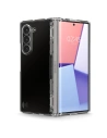Hurtownia GSM - Etui Spigen Ultra Hybrid Pro Samsung Galaxy Z Fold 6 Crystal Clear - SPN3470 - {ean13} - Hurt