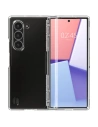 Hurtownia GSM - Etui Spigen Ultra Hybrid Pro Samsung Galaxy Z Fold 6 Crystal Clear - SPN3470 - {ean13} - Hurt