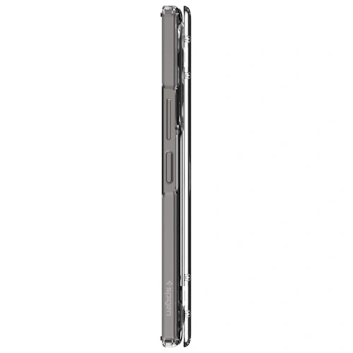 Etui Spigen Ultra Hybrid Pro Samsung Galaxy Z Fold 6 Crystal Clear - Galaxy Z Fold 6 - Spigen